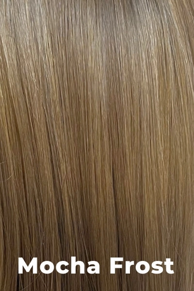 Envy Wigs - Yuri - Human Hair Blend