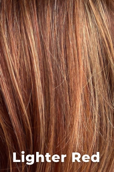 Envy Wigs - Yuri - Human Hair Blend