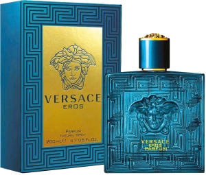 Eros Parfum 6.7 oz for men