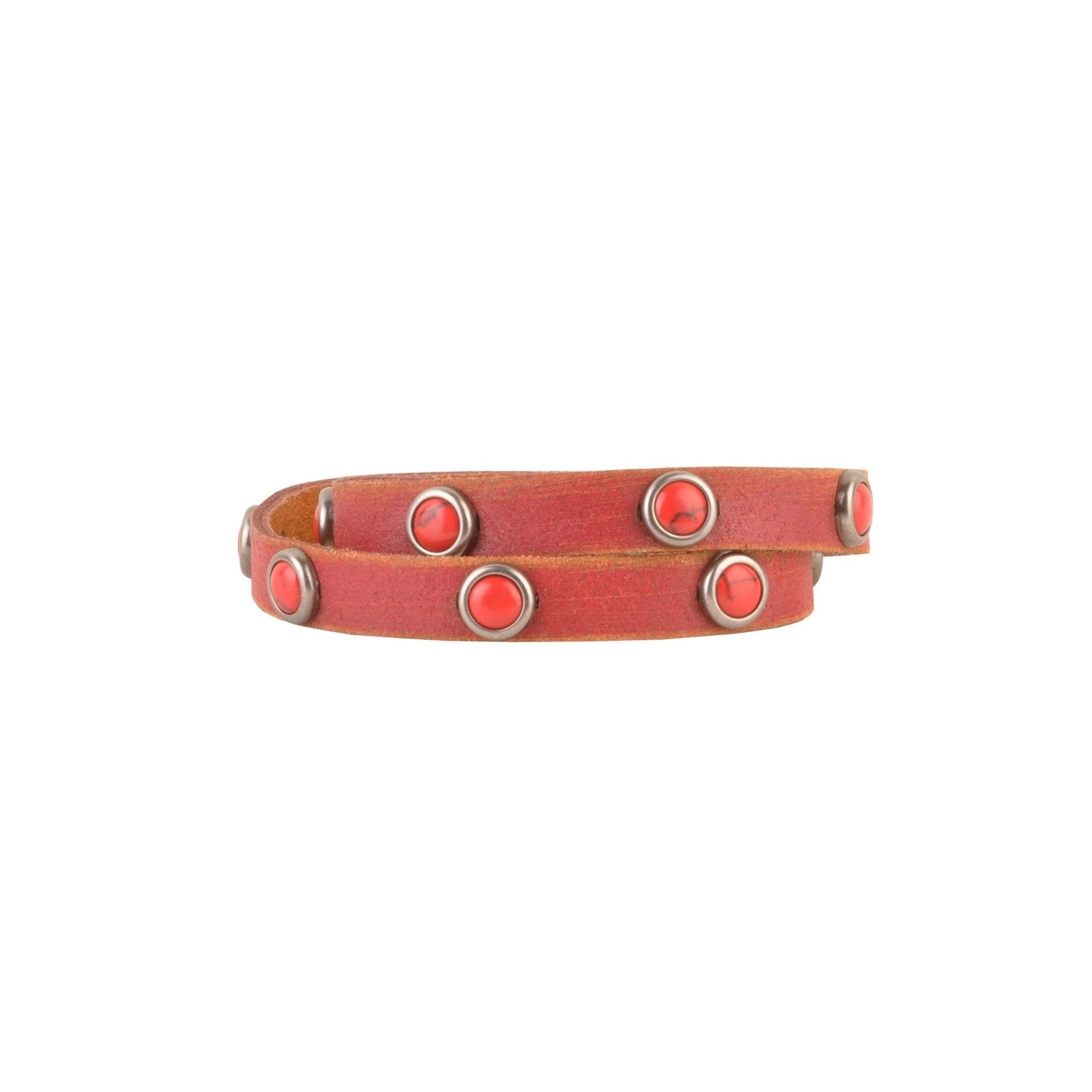 Everyday double wrap Bracelet
