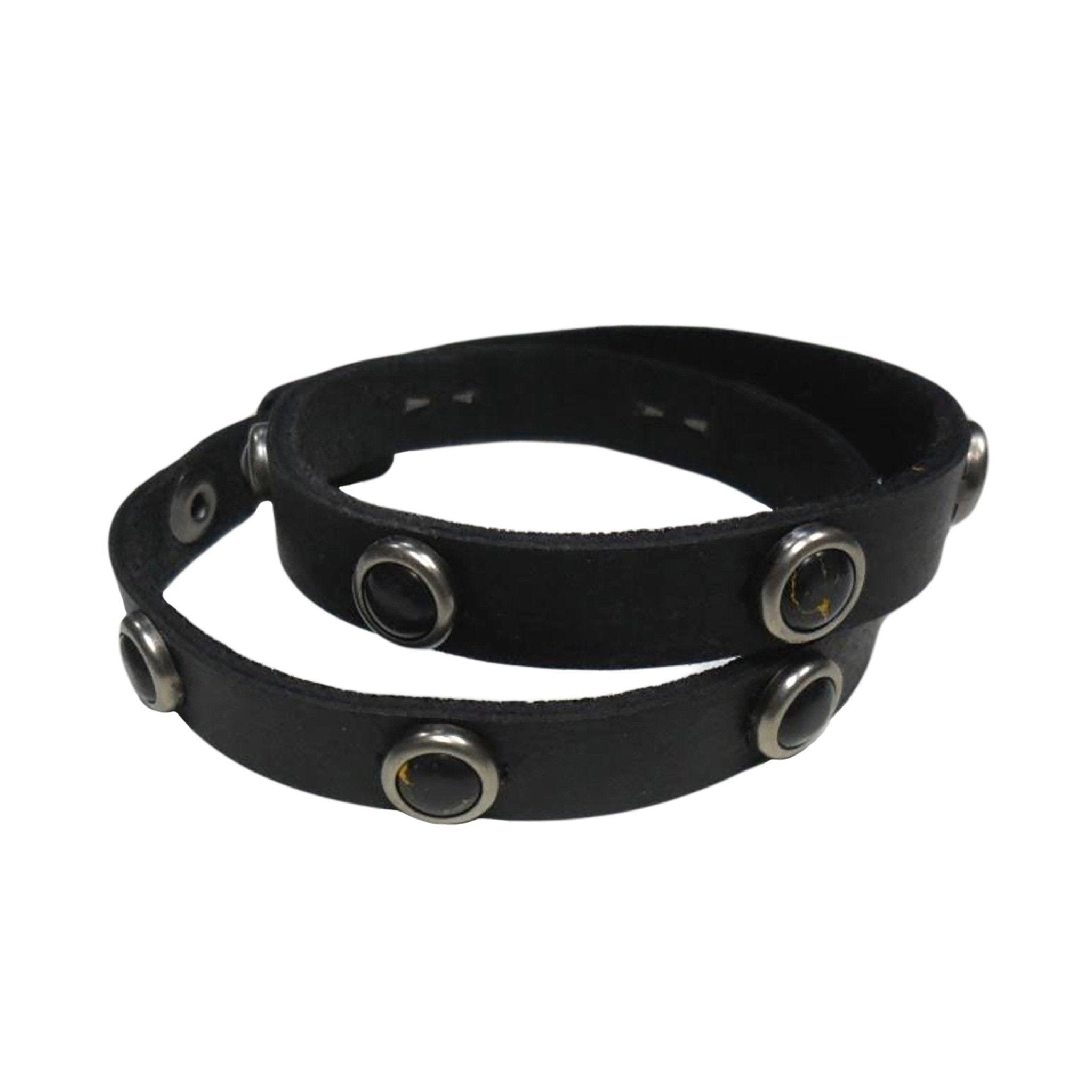 Everyday double wrap Bracelet