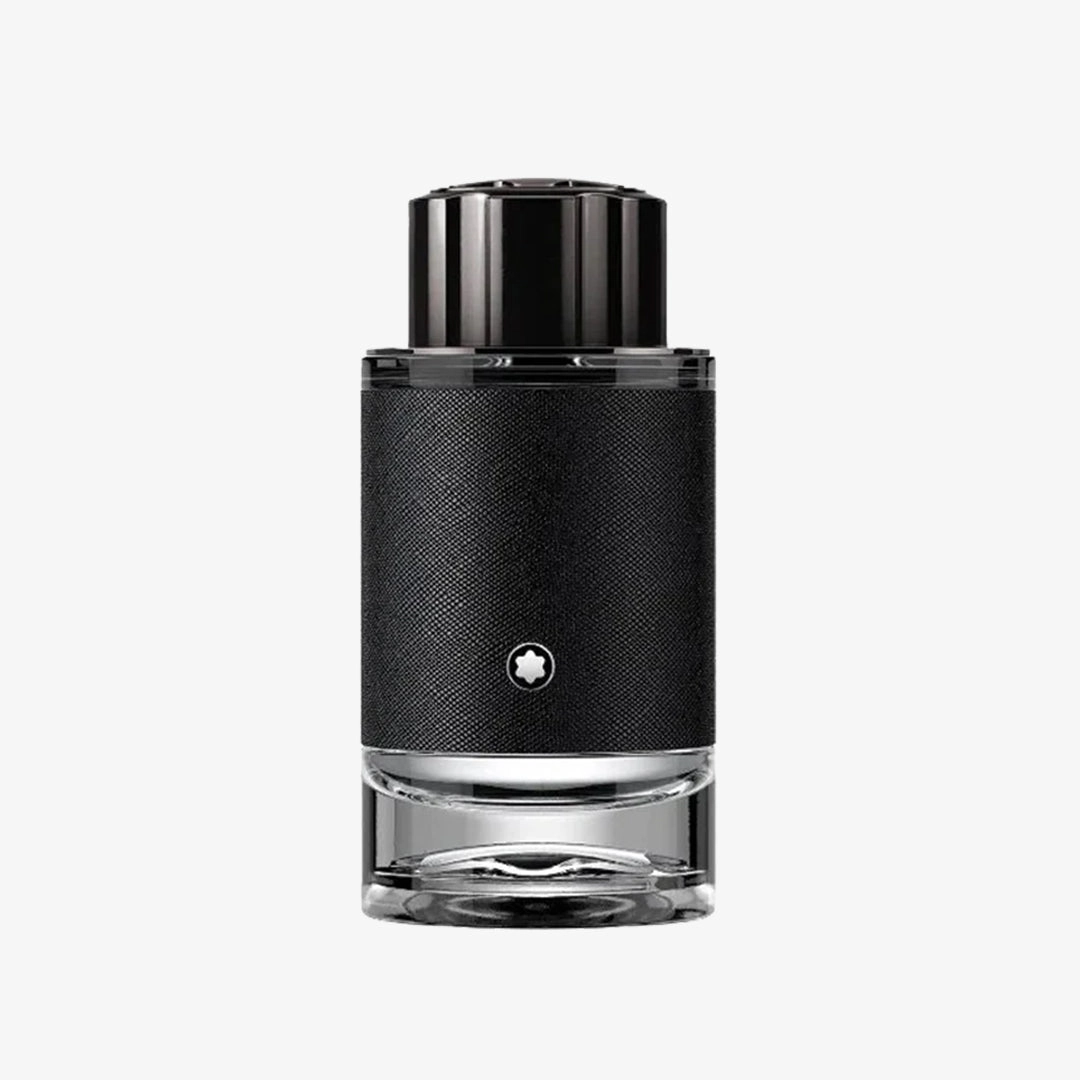 Explorer For Men By Mont Blanc Eau De Parfum Spray