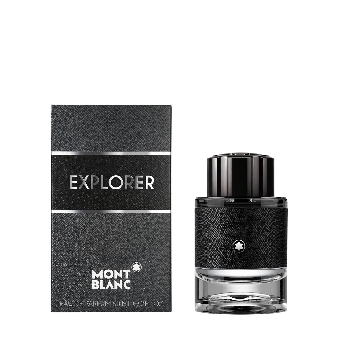 Explorer For Men By Mont Blanc Eau De Parfum Spray