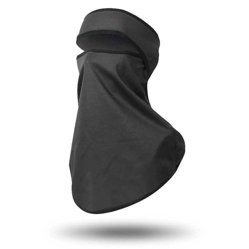 Face Mask Headband