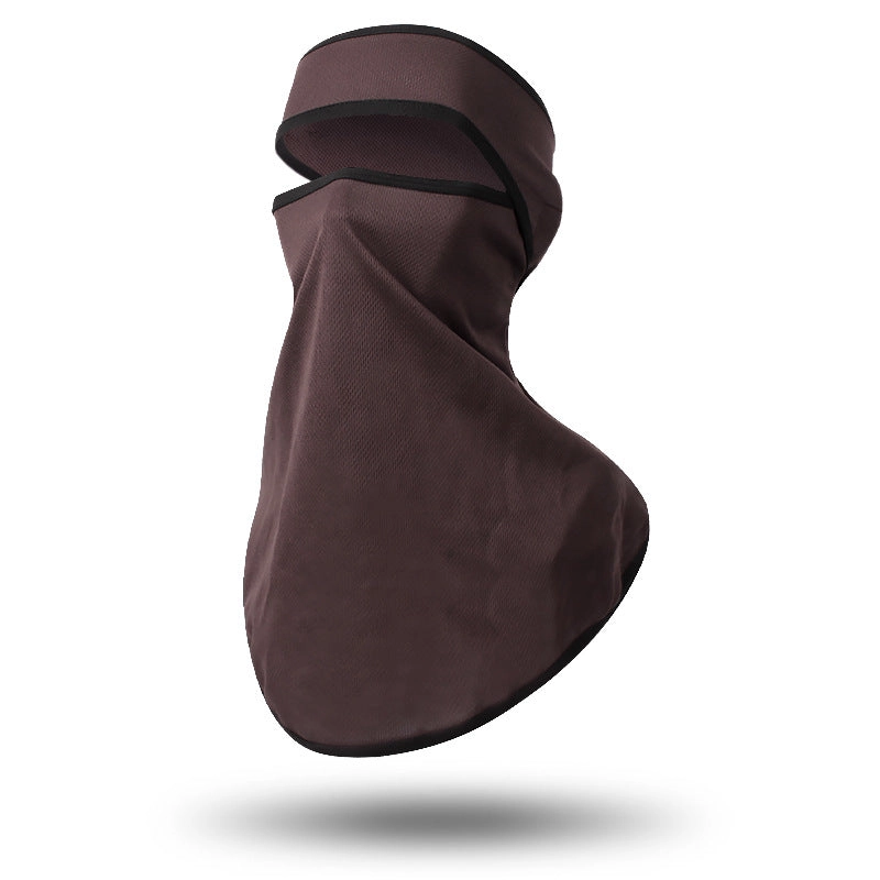 Face Mask Headband