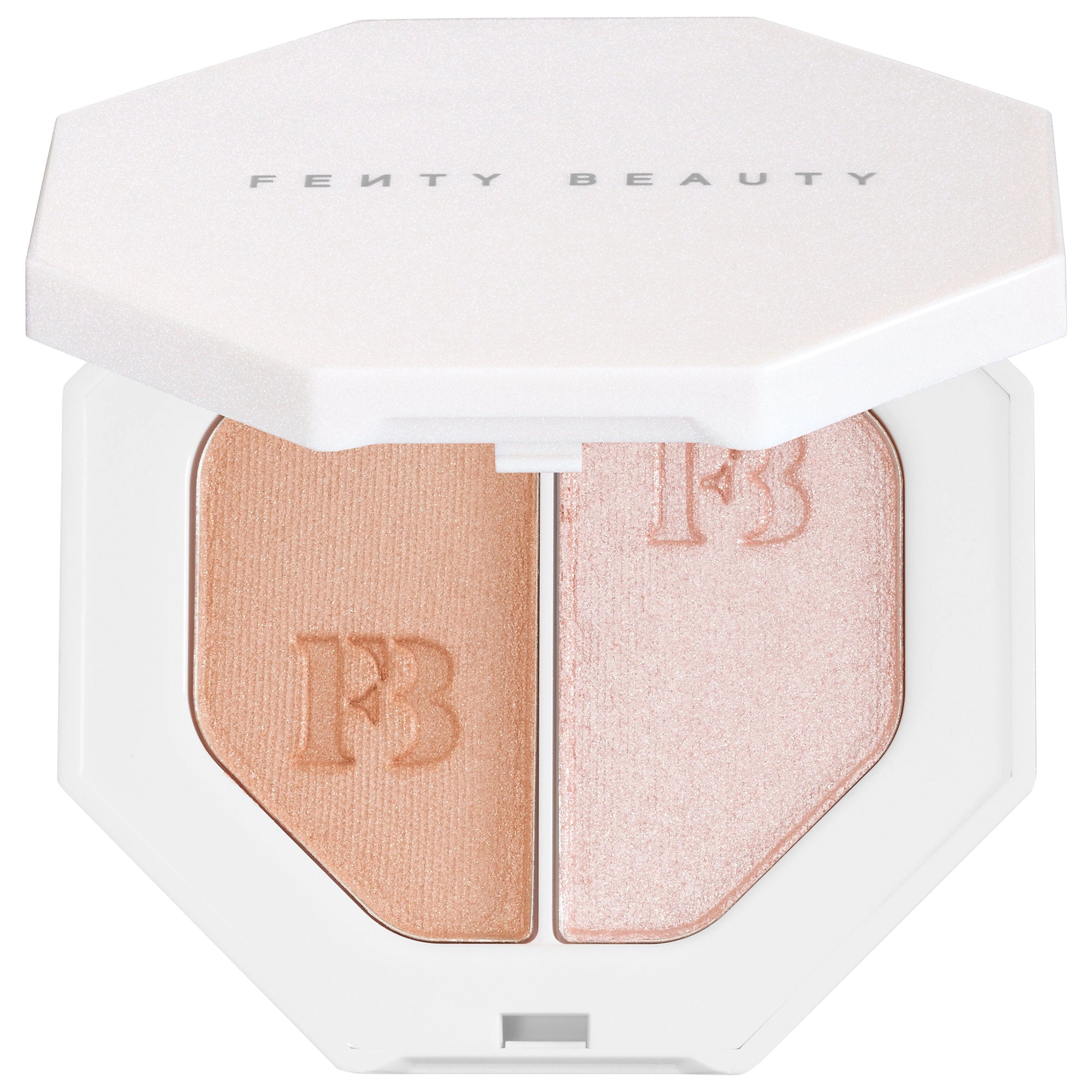 Fenty Beauty By Rihanna Killawatt Freestyle Highlighter Duo