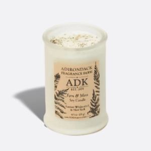Fern & Moss Candle 10 oz