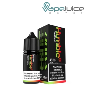 Fruit Blast (Fruit Punch) TFN Salts Humble 30ml