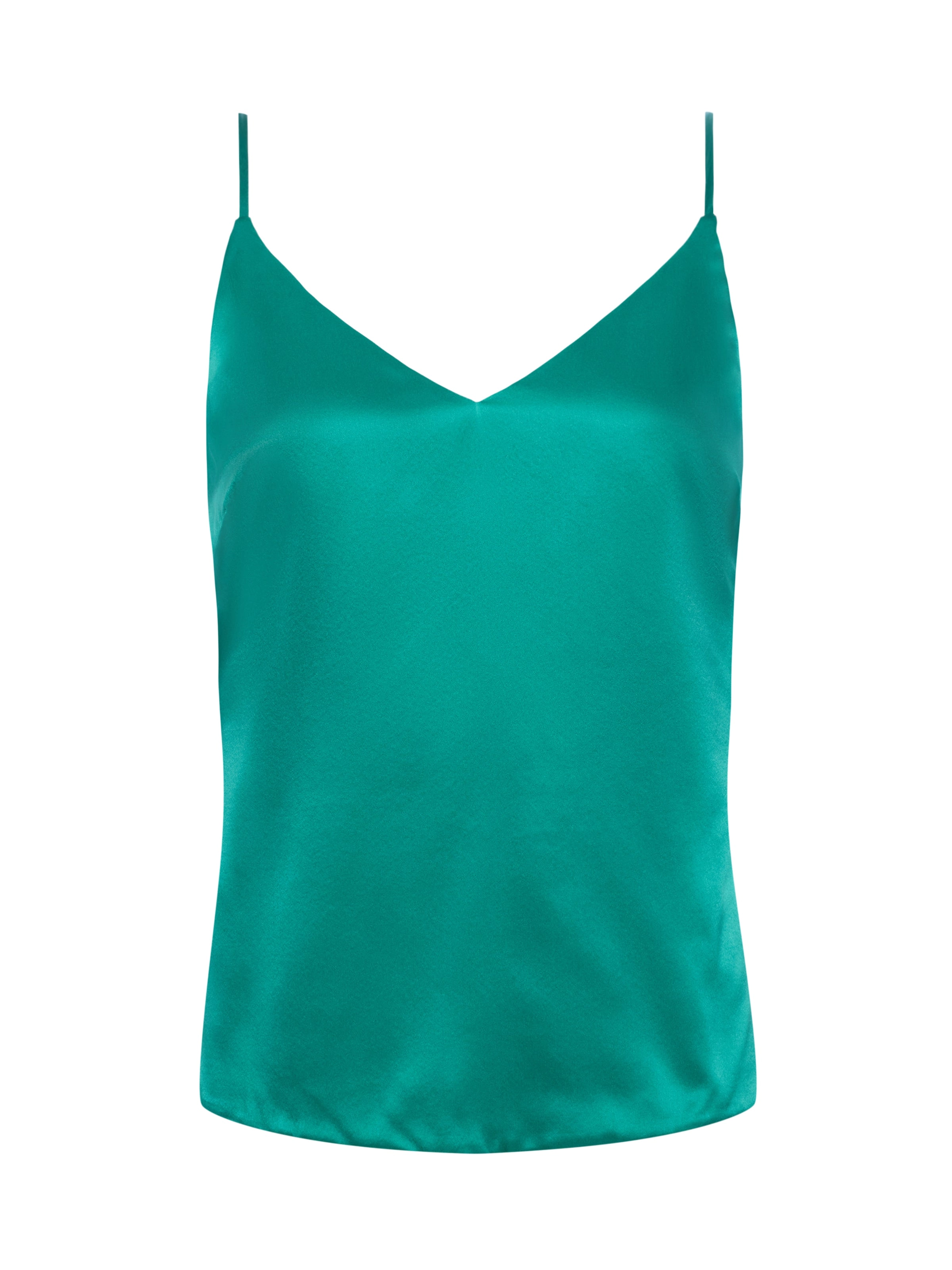 Gabriella Silk Camisole