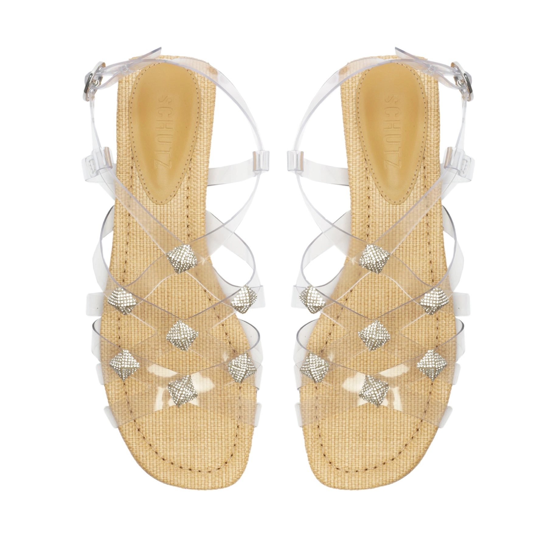 Georgia Sandal