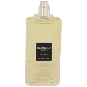 GUERLAIN HOMME L'EAU BOISEE by Guerlain cologne EDT 3.3 / 3.4 oz New Tester