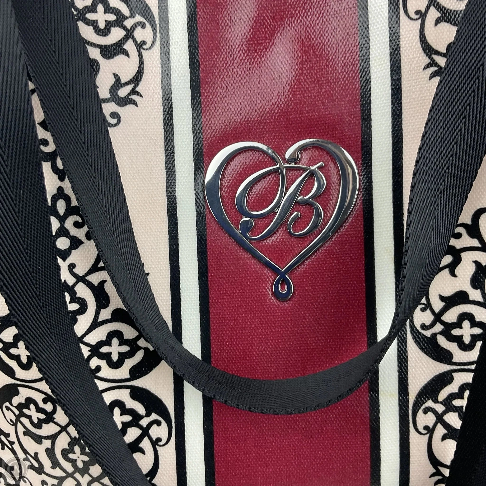 Handbag By Brighton, Size: Large