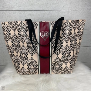 Handbag By Brighton, Size: Large