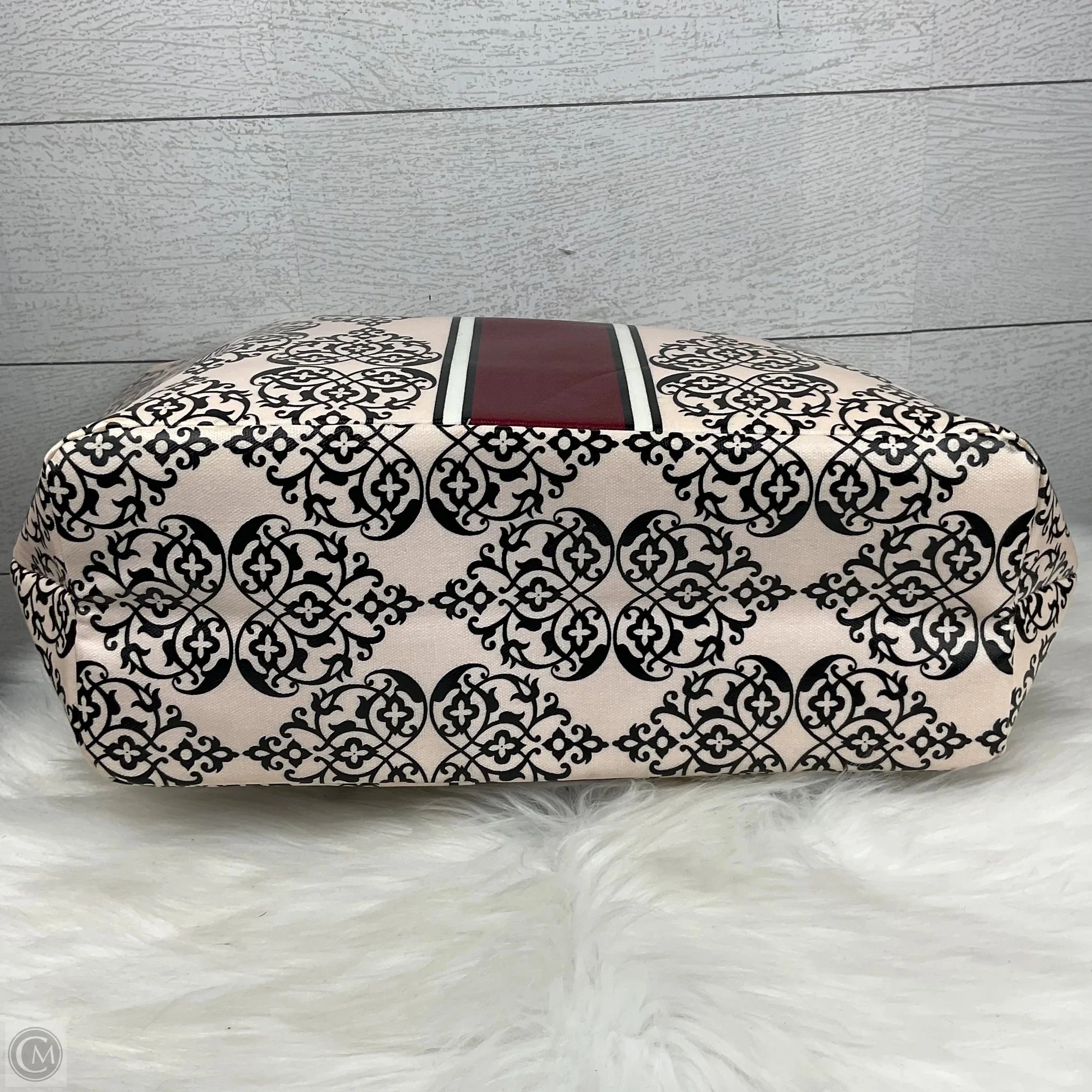 Handbag By Brighton, Size: Large