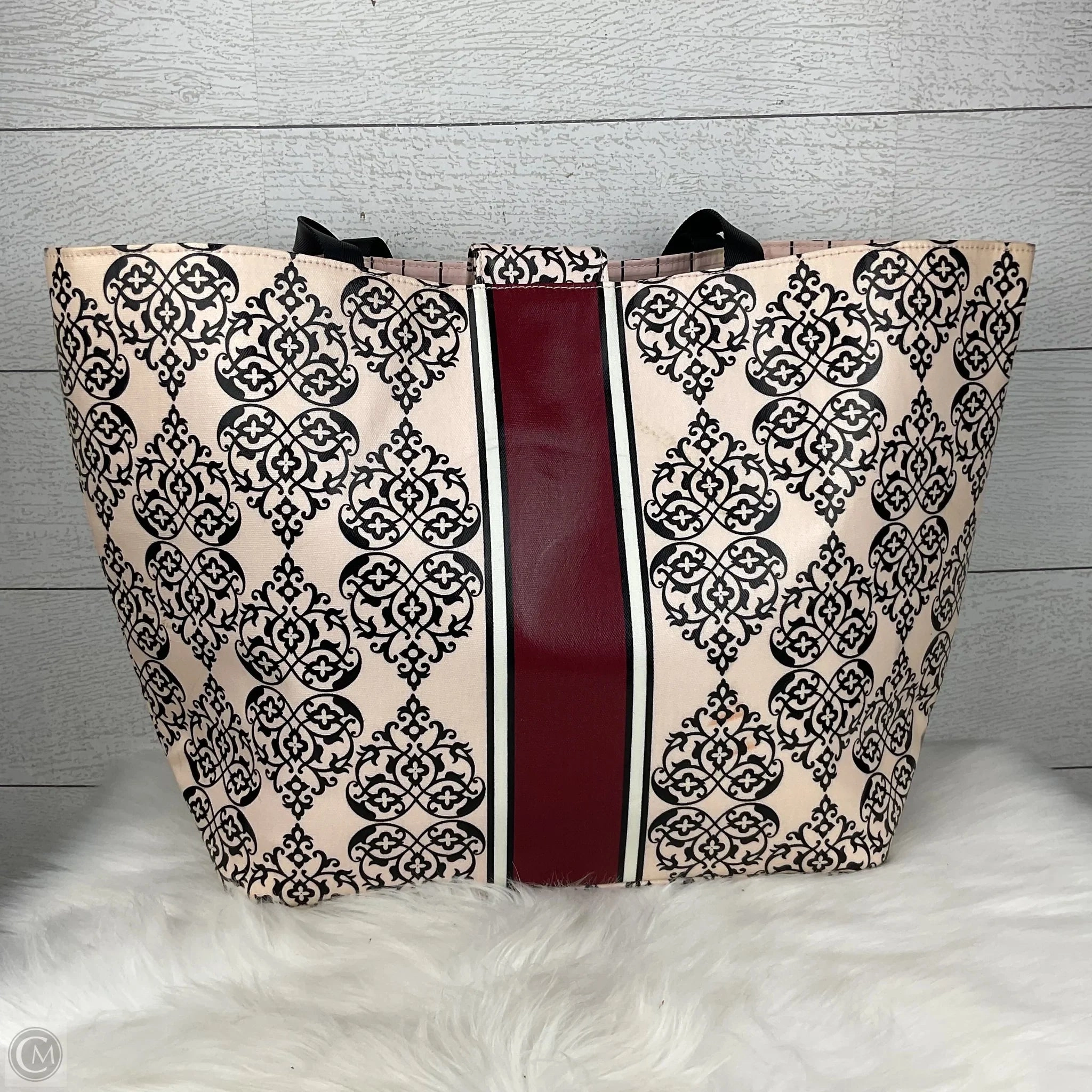 Handbag By Brighton, Size: Large