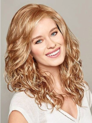 Harper Wig by Henry Margu | Synthetic (Lace Front)
