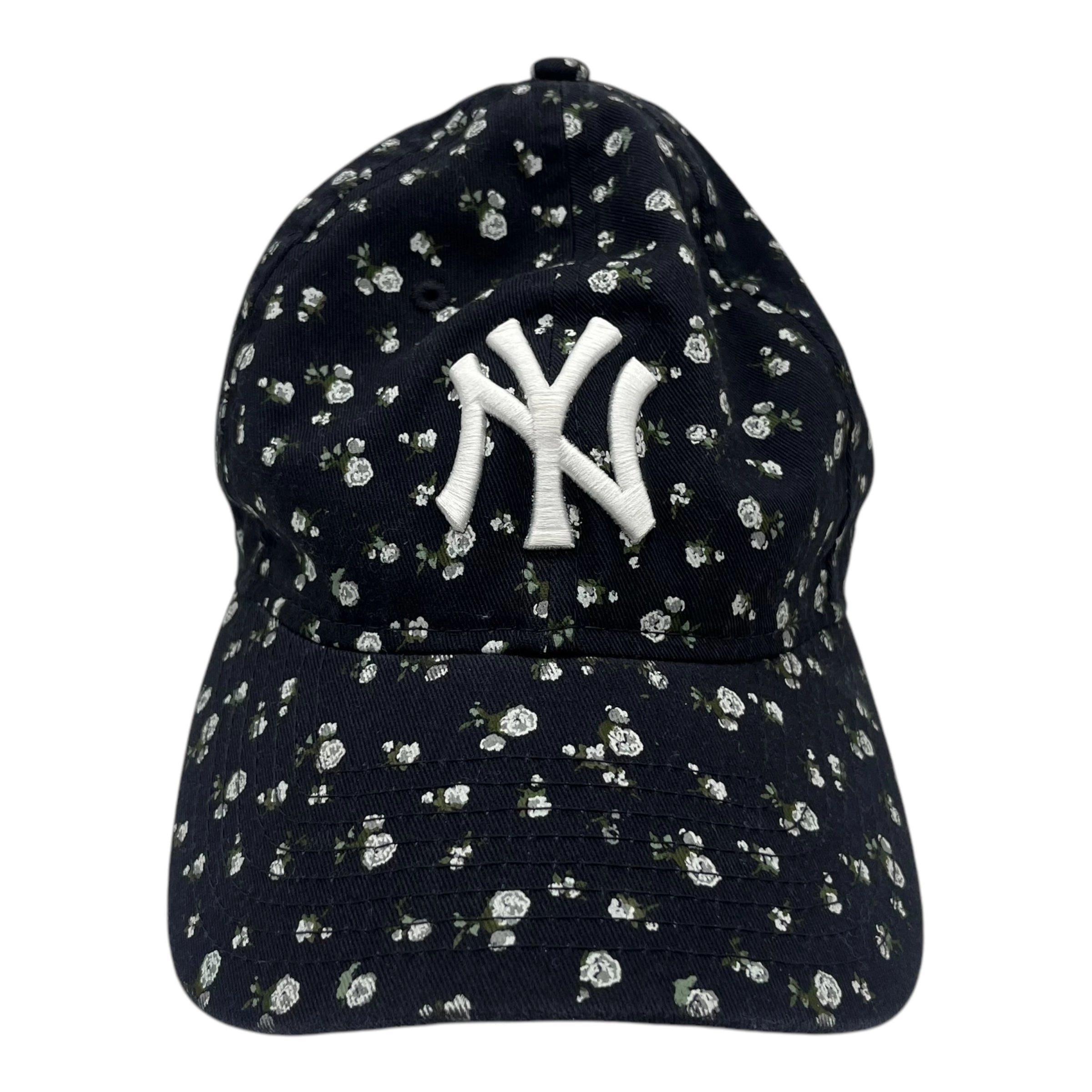 Hat Baseball Cap By Clothes Mentor In Navy