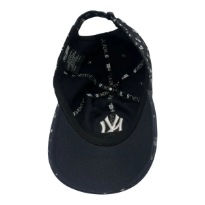 Hat Baseball Cap By Clothes Mentor In Navy