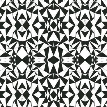 Head Wraps - Softie Boho Beanie Prints (#SBBP) by Jon Renau