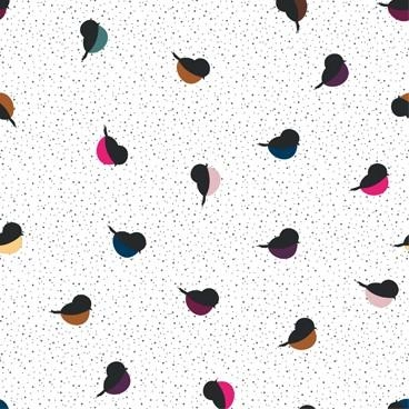 Head Wraps - Softie Boho Beanie Prints (#SBBP) by Jon Renau