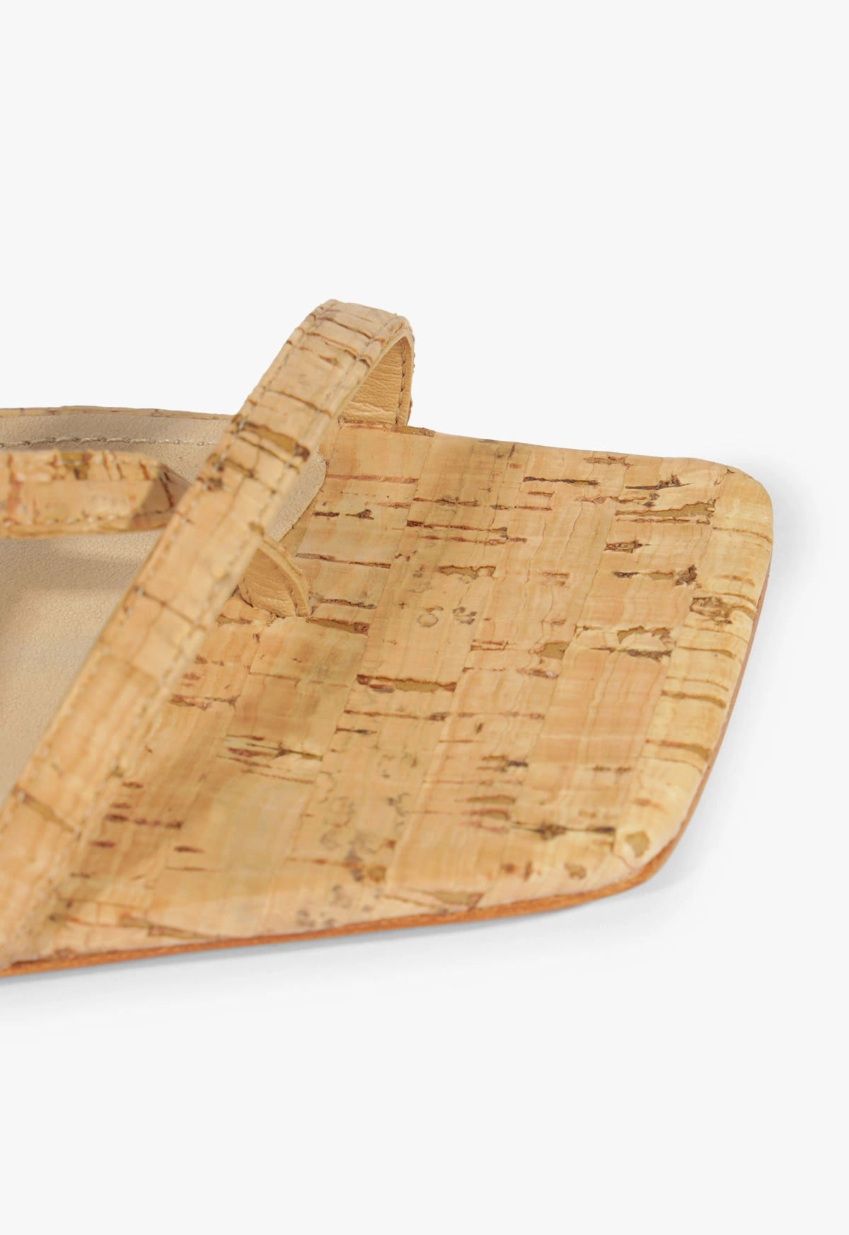 Heloise Mid Block Sandal