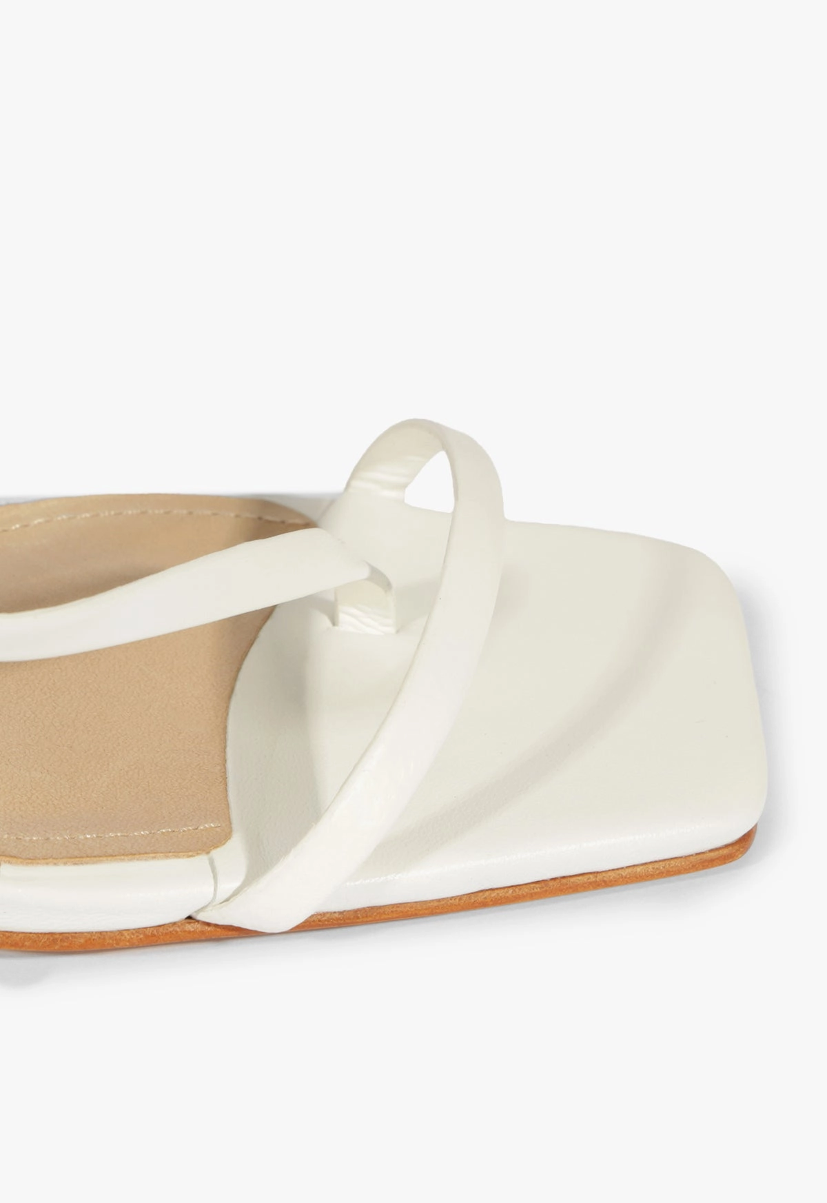 Heloise Mid Block Sandal