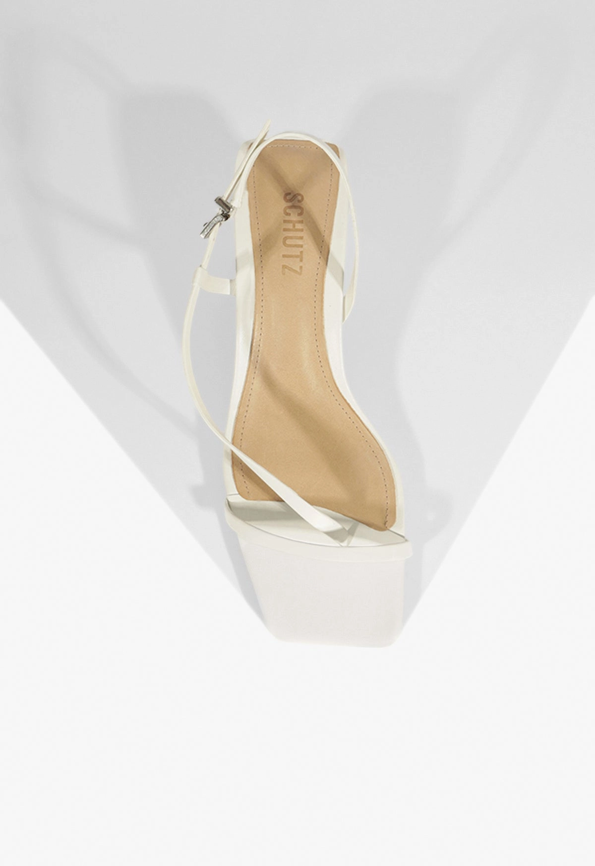 Heloise Mid Block Sandal