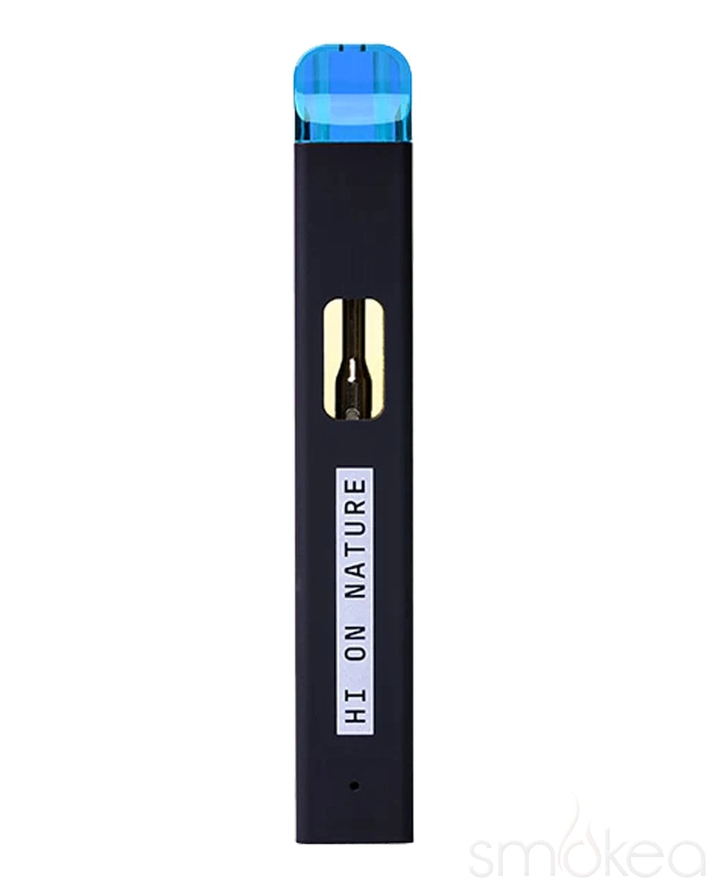 Hi On Nature 2g THCA   THCP Diamond Dust Vape - Slurricane