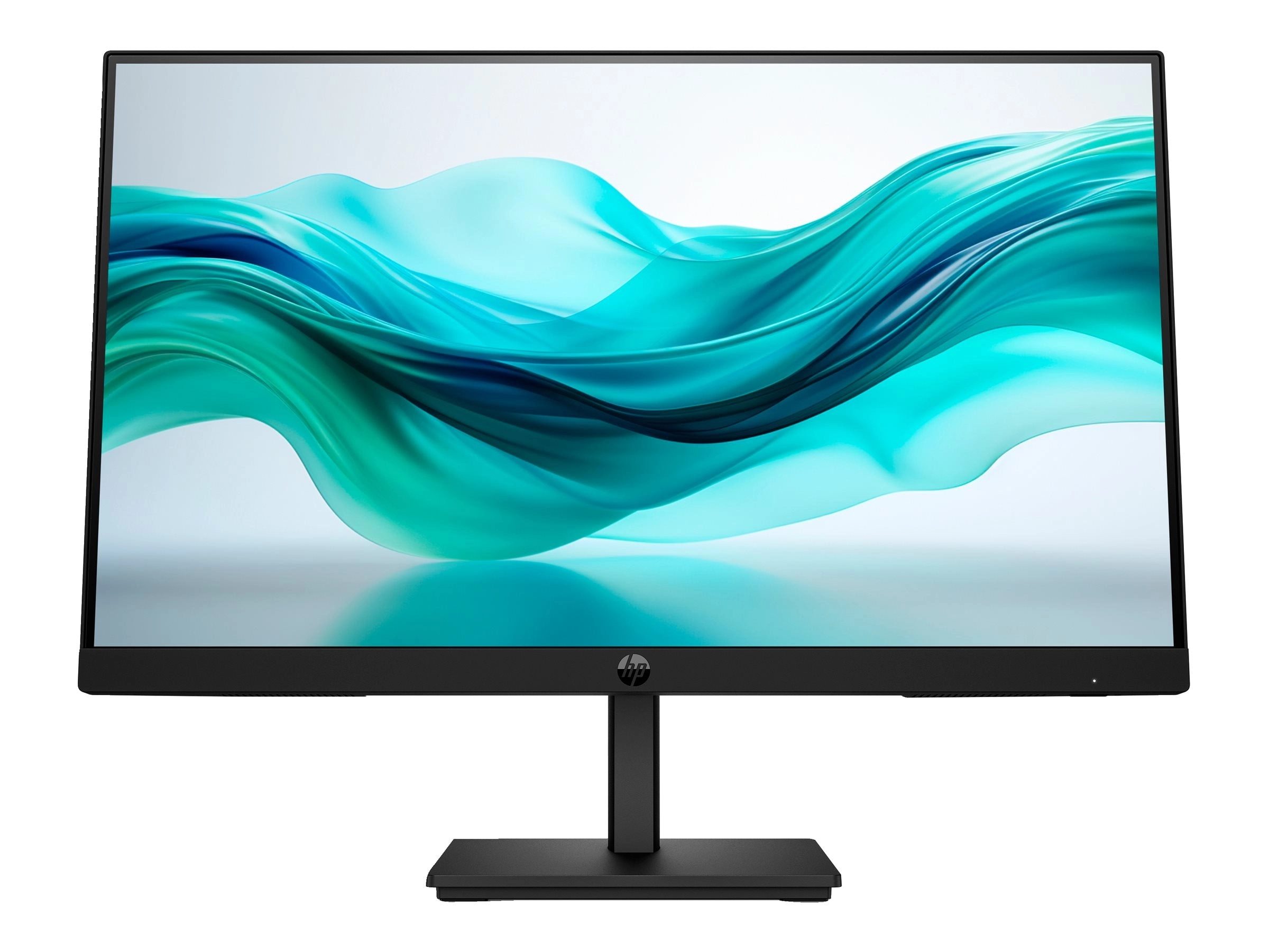HP 322pf - Series 3 Pro - LED monitor - 22 (21.5" viewable) - 1920 x 1080 Full HD (1080p) @ 100 Hz - IPS - 250 cd/mï¿½ - 1000:1 9U5B0UT#ABA