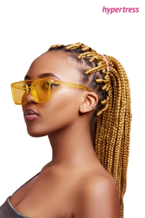 HYPERTRESS 3X PRE-STRETCHED BRAID 42"
