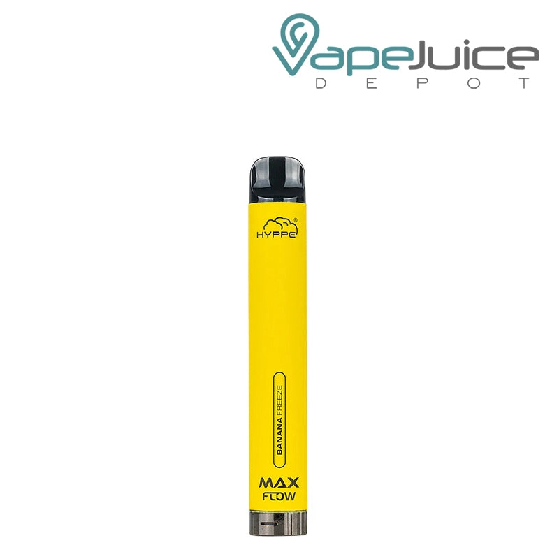 HYPPE Max Flow Disposable Vape
