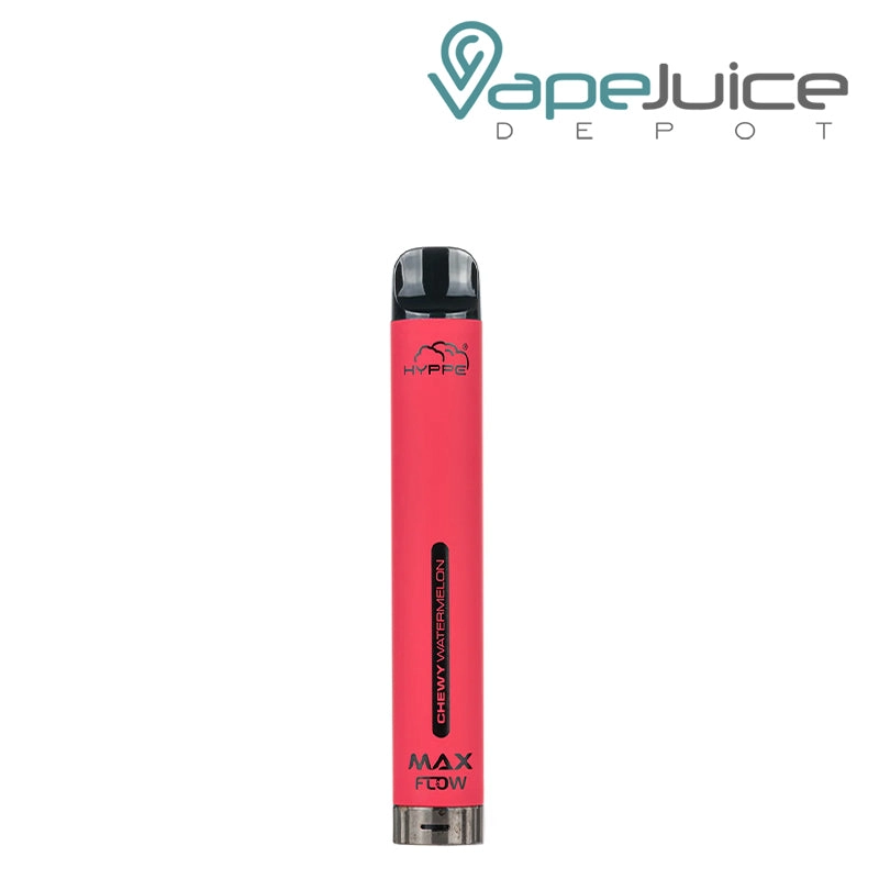 HYPPE Max Flow Disposable Vape