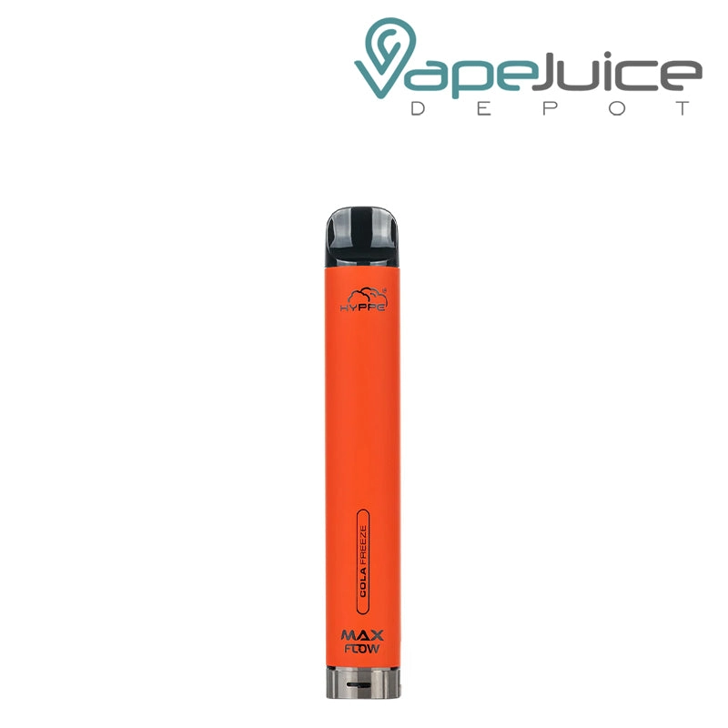HYPPE Max Flow Disposable Vape