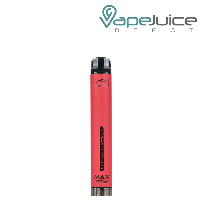 HYPPE Max Flow Disposable Vape