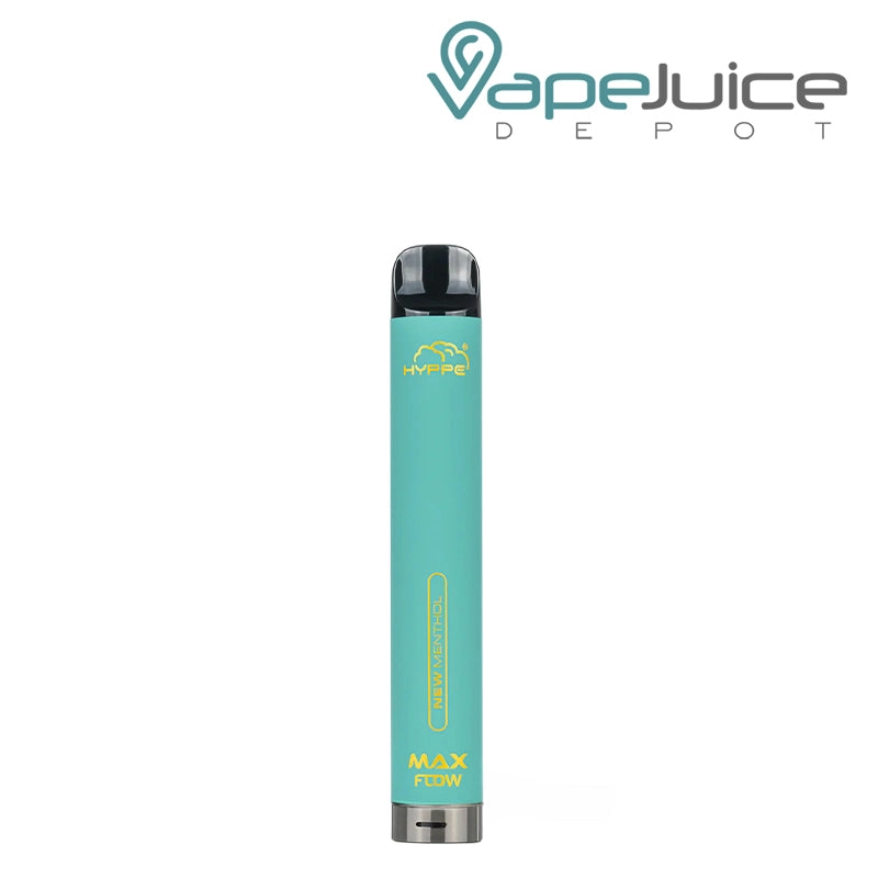 HYPPE Max Flow Disposable Vape