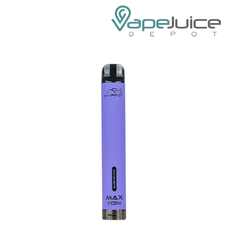 HYPPE Max Flow Disposable Vape
