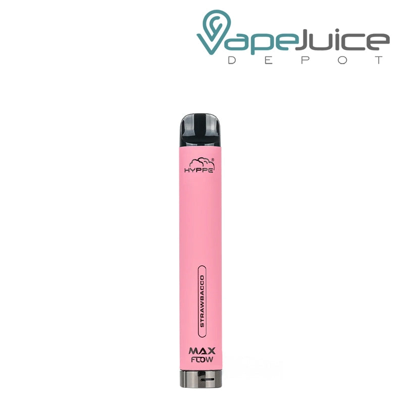 HYPPE Max Flow Disposable Vape