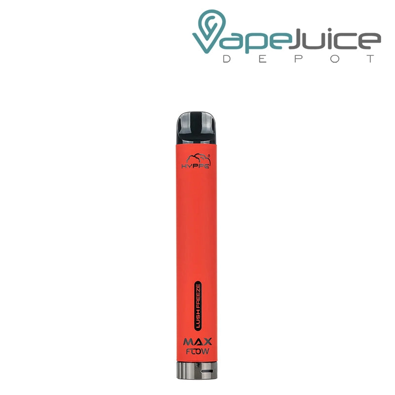 HYPPE Max Flow Disposable Vape
