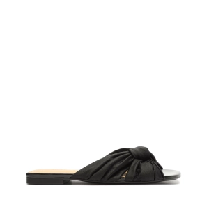 Indy Spandex Sandal
