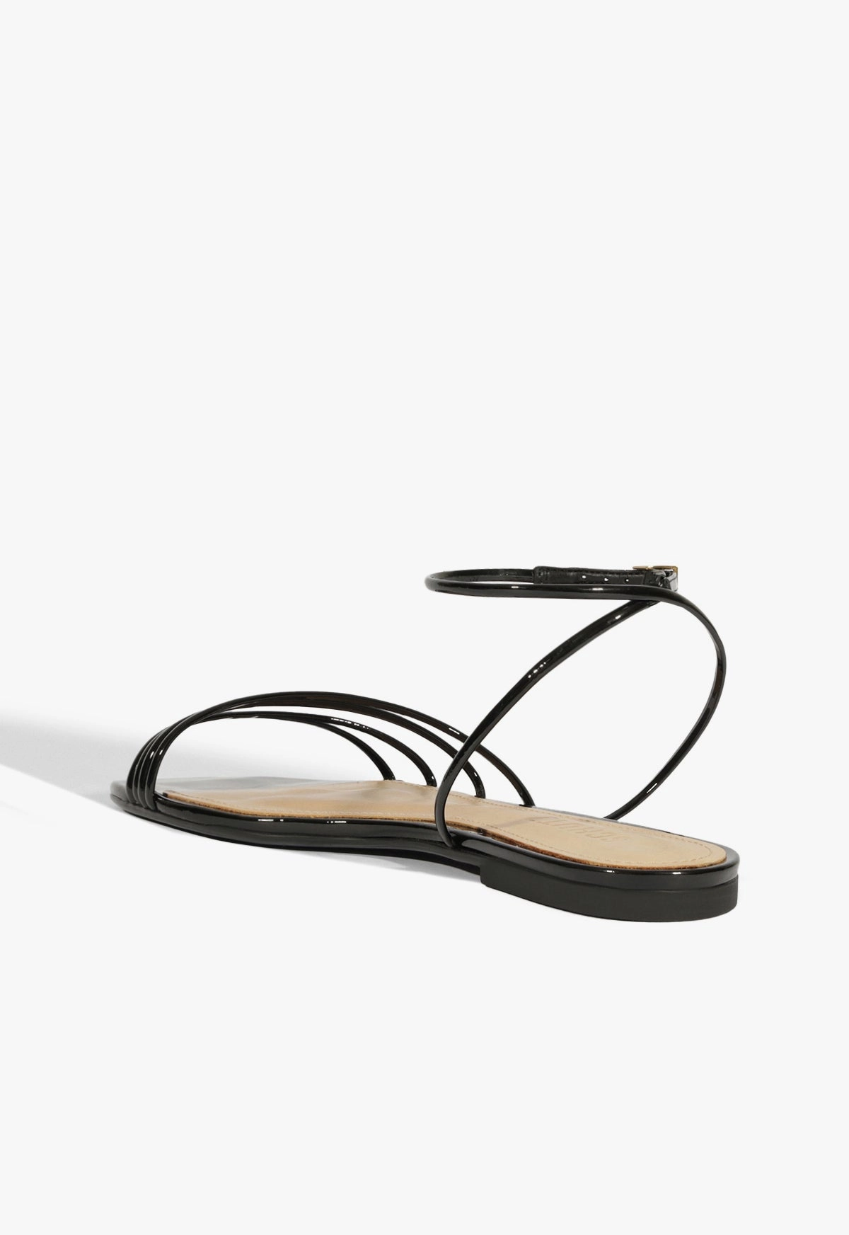 Inez Flat Sandal