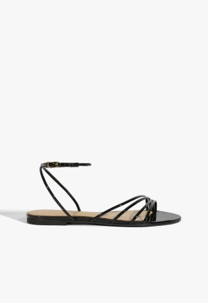Inez Flat Sandal