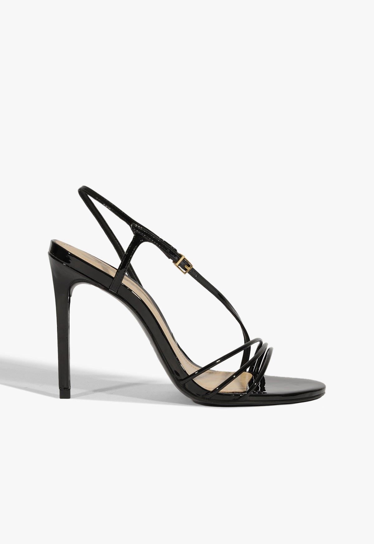 Inez Sandal