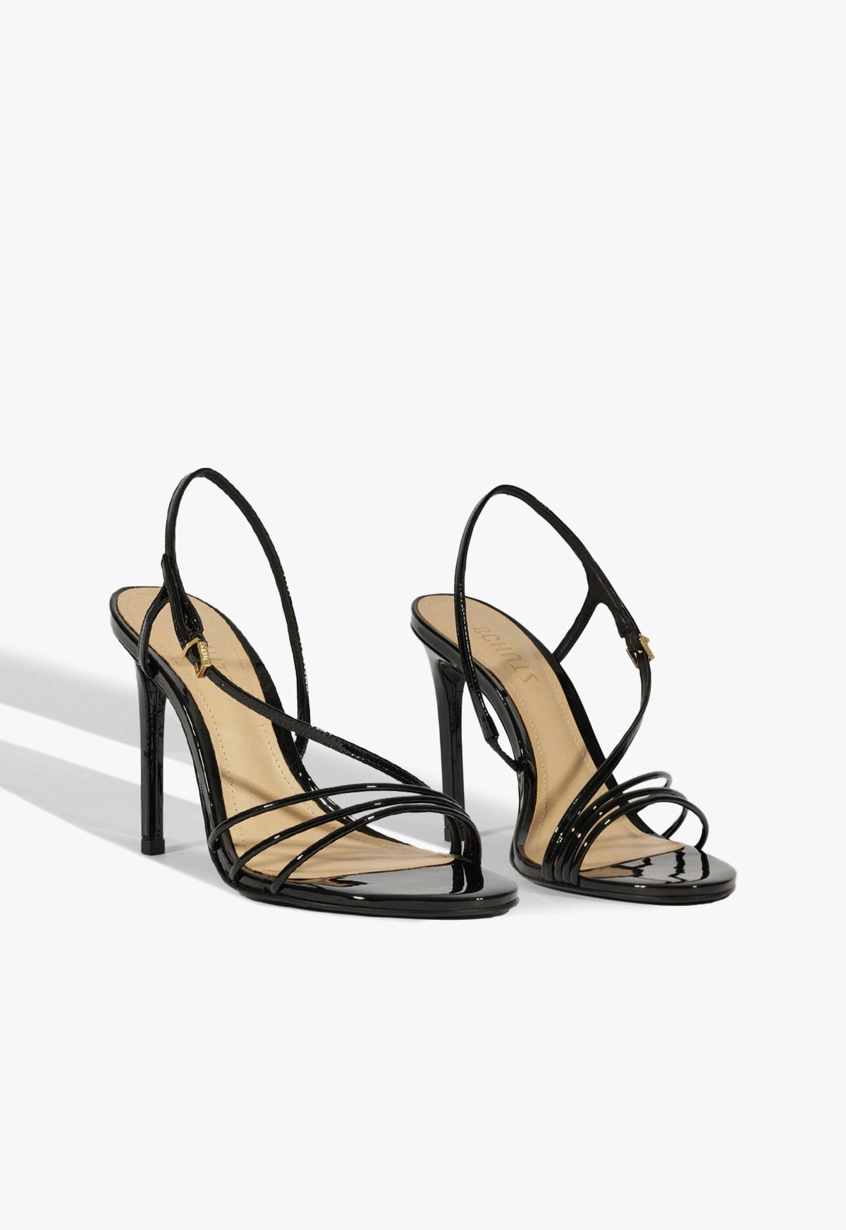 Inez Sandal