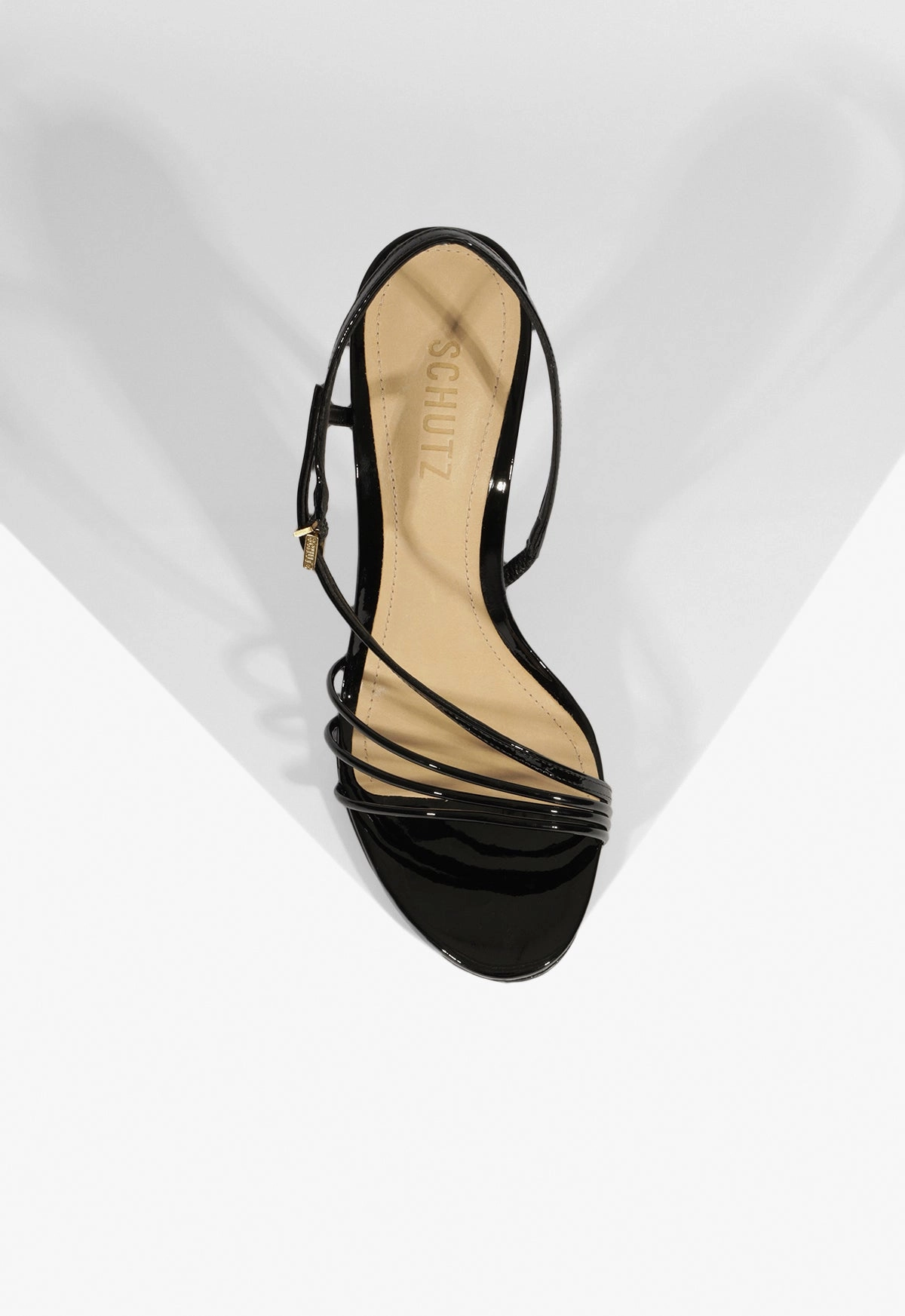 Inez Sandal