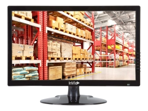 InVid Tech IMHD-24HDLOOP - LED-backlit LCD monitor - color - 23.8 - High Definition"