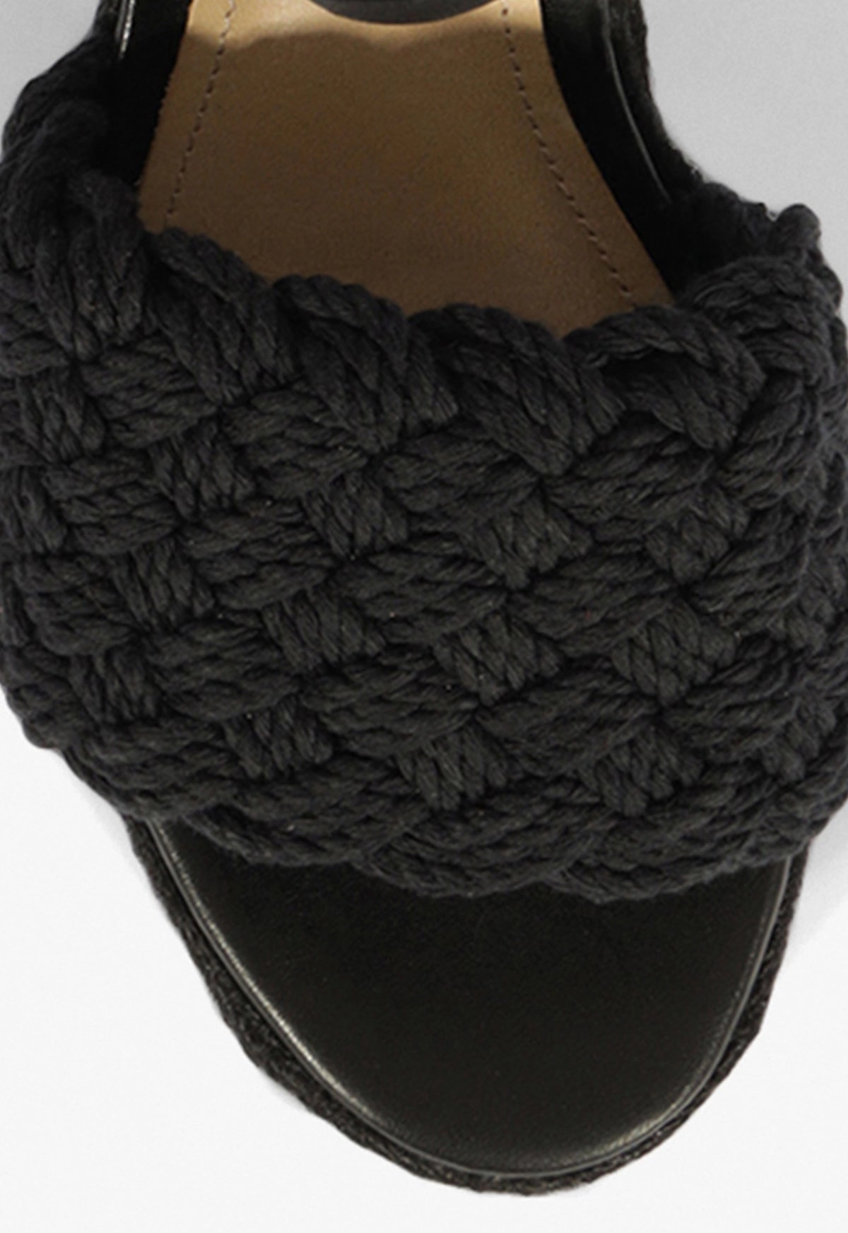 Isabel Platform Sandal