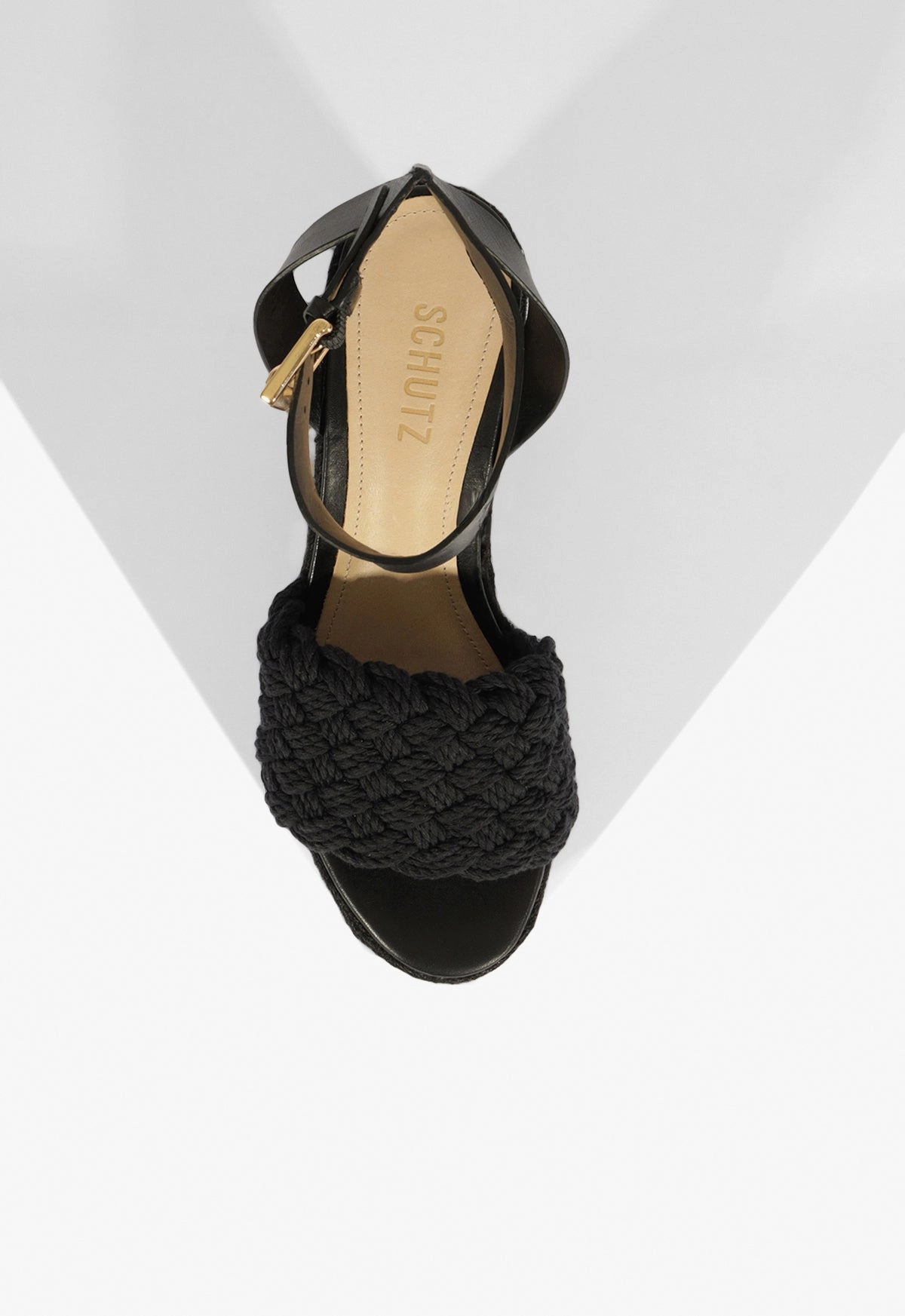 Isabel Platform Sandal