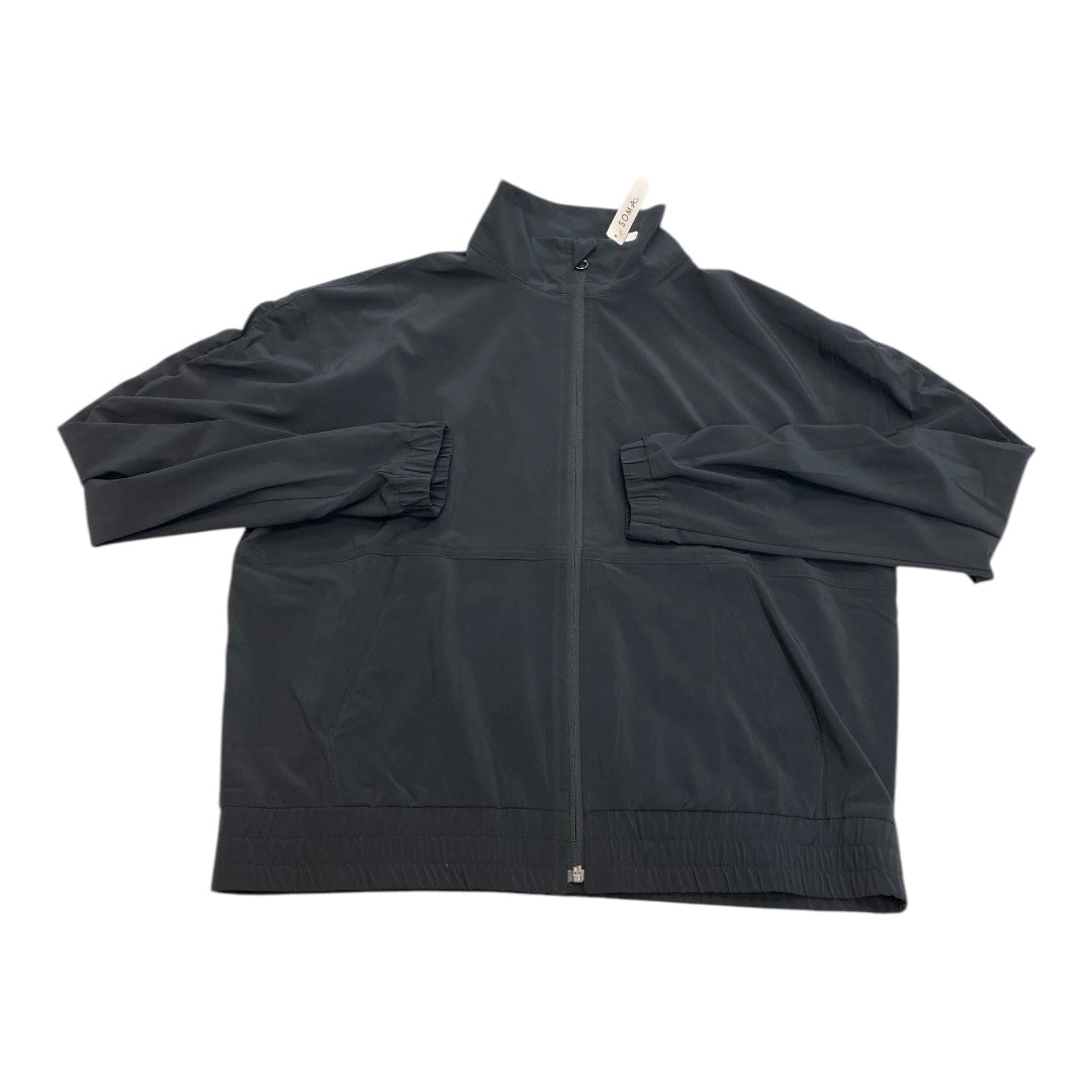 Jacket Other By Soma In Black, Size:M