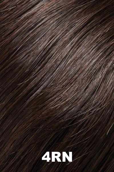 Jon Renau Toppers - Top Smart HH 12" (#770) - Remy Human Hair
