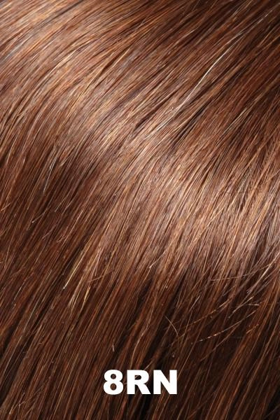 Jon Renau Toppers - Top Smart HH 12" (#770) - Remy Human Hair